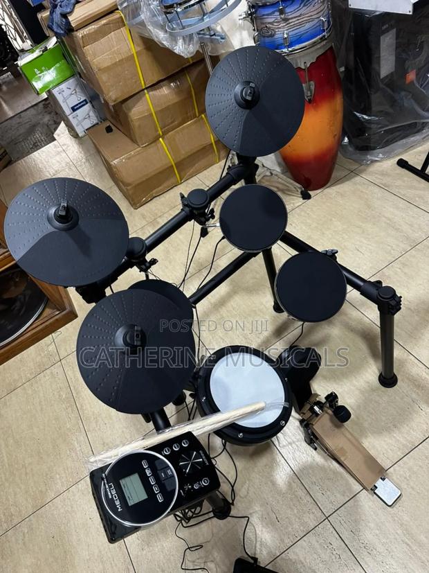Electronic Drums Advance Edition · Photo 1