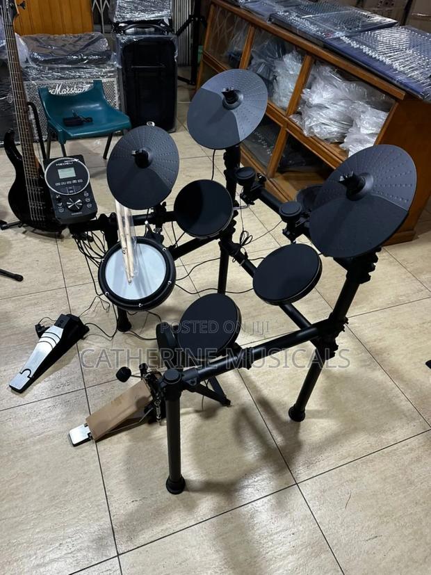 Electronic Drums Advance Edition · Photo 2