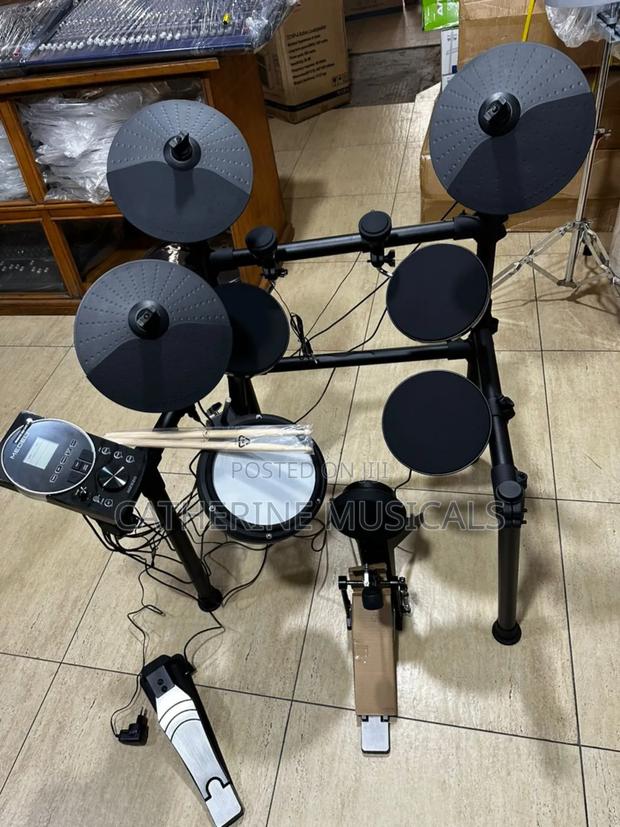 Electronic Drums Advance Edition · Photo 3