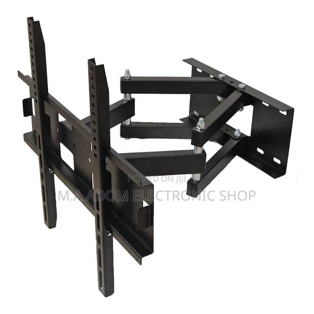 Heavy Duty Wall Mount 32”-75” · Photo 1