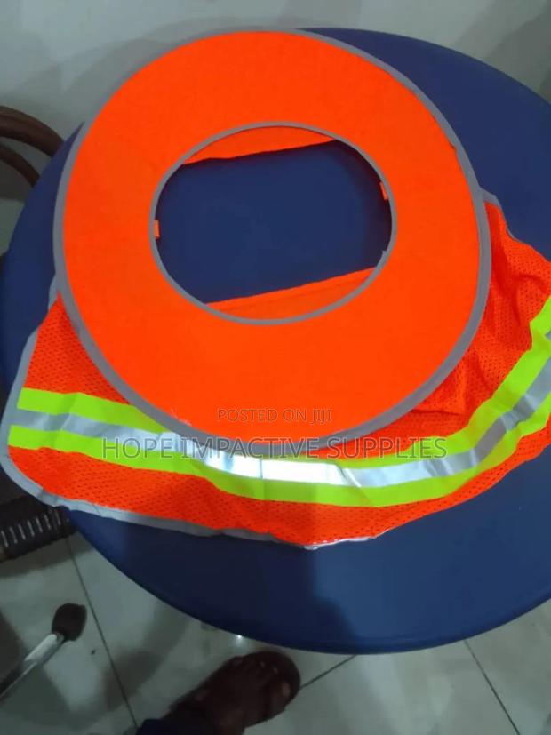 Hard Hat Sunshades For Helmets. · Photo 1