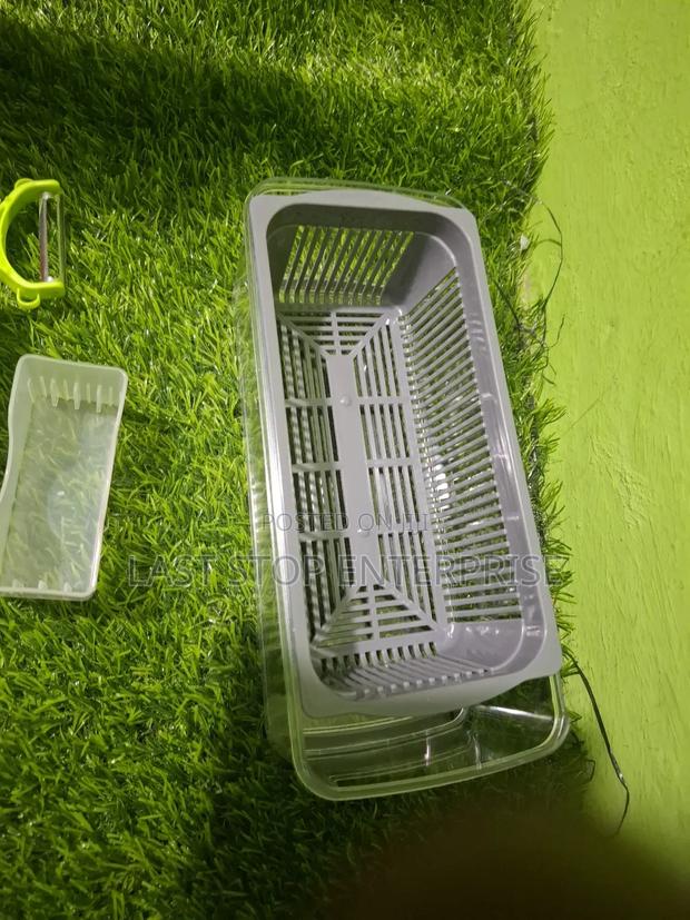 Vegetables Slicer · Photo 6