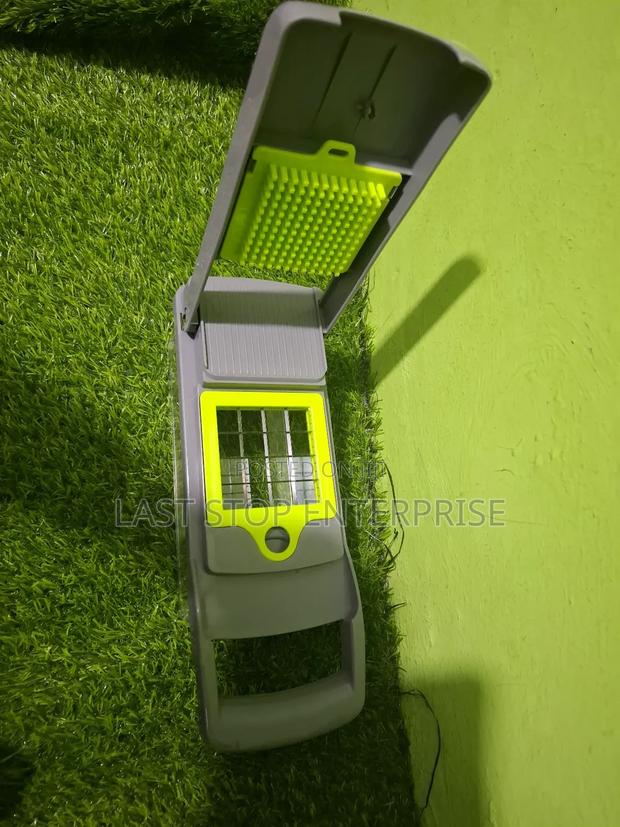 Vegetables Slicer · Photo 7