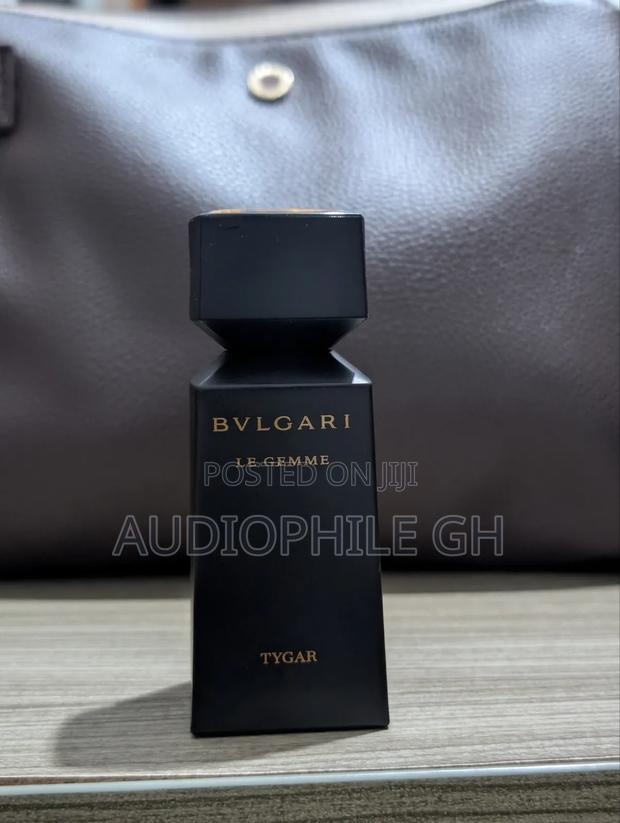 Bvlgari Tygar Edp + Emirates First Class Kit by Bvlgari · Photo 3