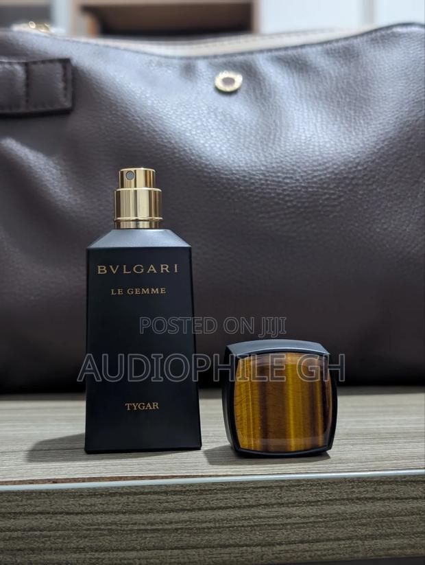 Bvlgari Tygar Edp + Emirates First Class Kit by Bvlgari · Photo 2
