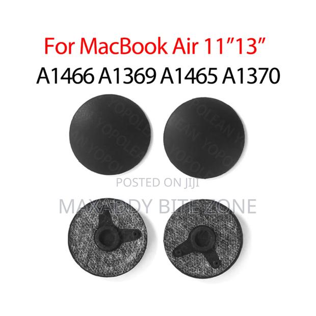 Foot Pad Bottom Case Rubber Feet For Macbook Pro Air
A1278 1286 1297 · Photo 1