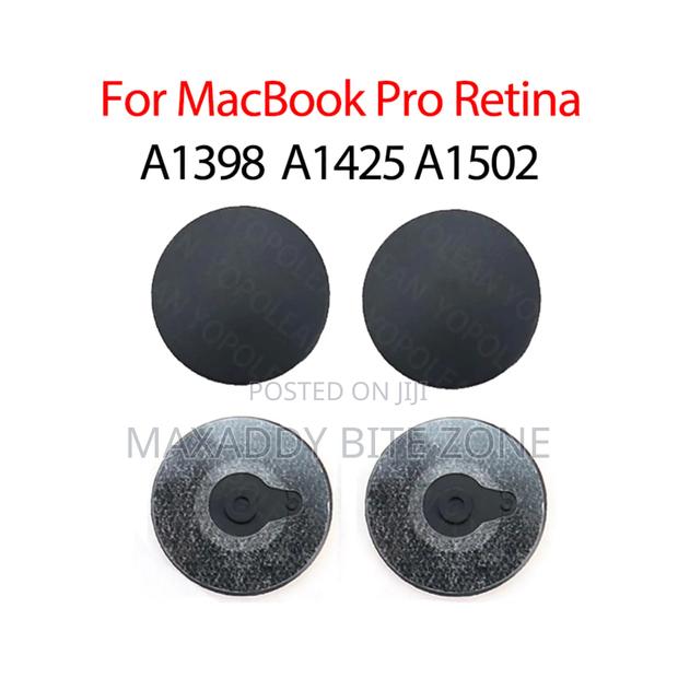 Foot Pad Bottom Case Rubber Feet For Macbook Pro Air
A1278 1286 1297 · Photo 2