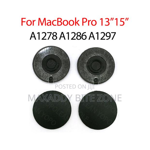 Foot Pad Bottom Case Rubber Feet For Macbook Pro Air
A1278 1286 1297 · Photo 3