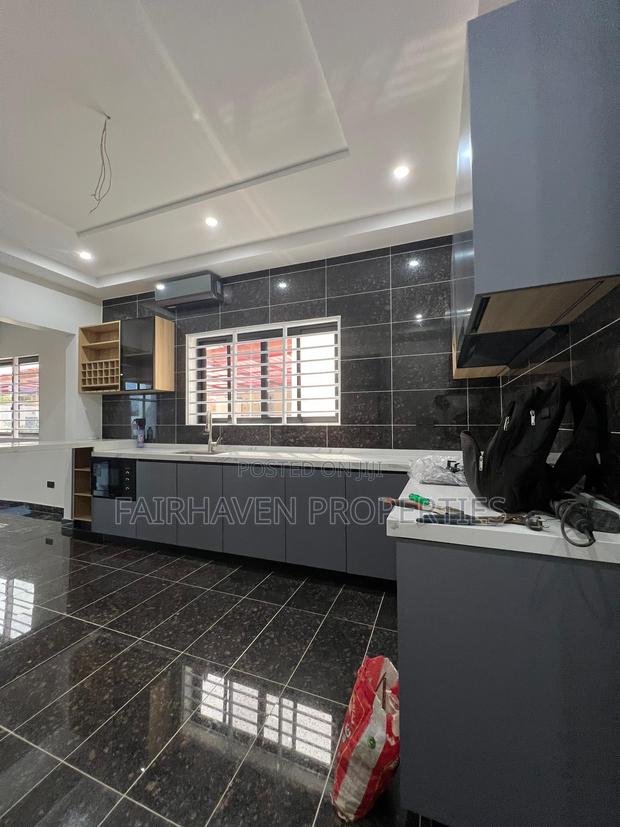 4bdrm House in Fairhaven Properties, Adjiriganor for sale · Photo 4
