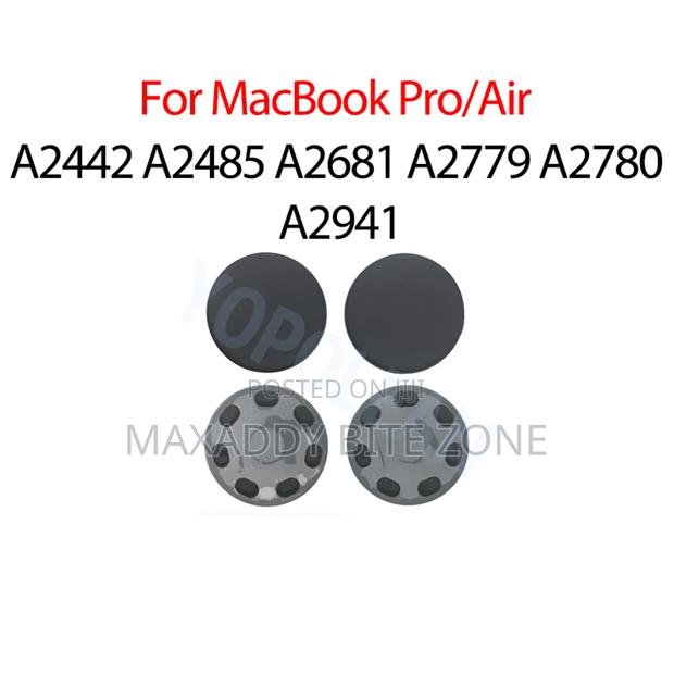 Foot Pad Bottom Case Rubber Feet For Macbook Pro Air
A1706
A1707 · Photo 1