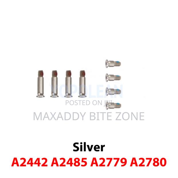 Bottom Case Screws For Macbook A1706 A1707 A1708 A1990 A2159 A2141 · Photo 2
