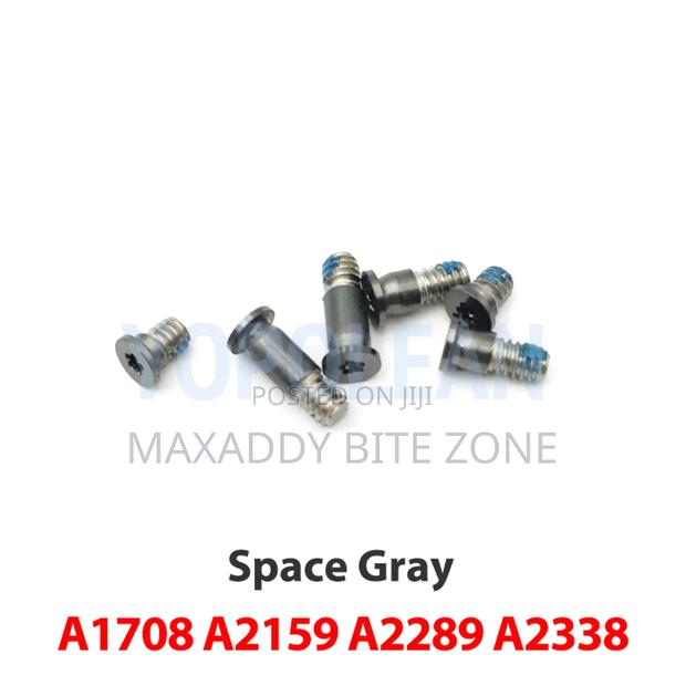 Bottom Case Screws For Macbook A1706 A1707 A1708 A1990 A2159 A2141 · Photo 3