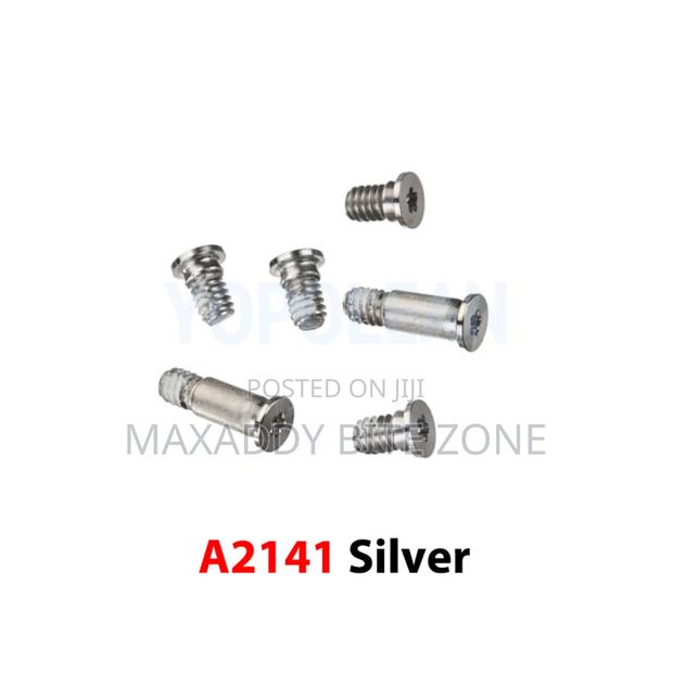 Bottom Case Screws For Macbook A1706 A1707 A1708 A1990 A2159 A2141 · Photo 4