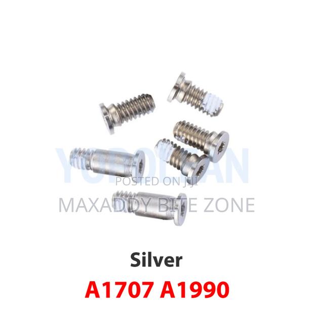 Bottom Case Screws For Macbook A1706 A1707 A1708 A1990 A2159 A2141 · Photo 6