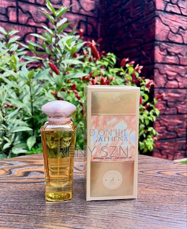 Maison Alhambra Athena Edp 100ml · Photo 1