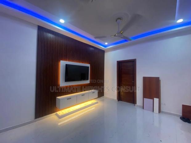 Furnished 2bdrm Apartment in Osu for rent · Photo 2