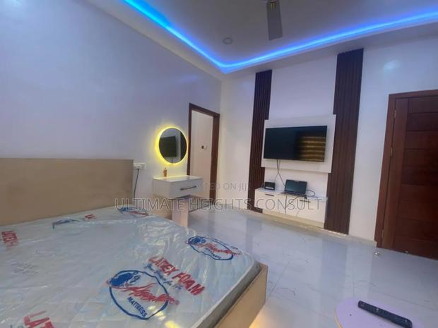 Furnished 2bdrm Apartment in Osu for rent · Photo 4