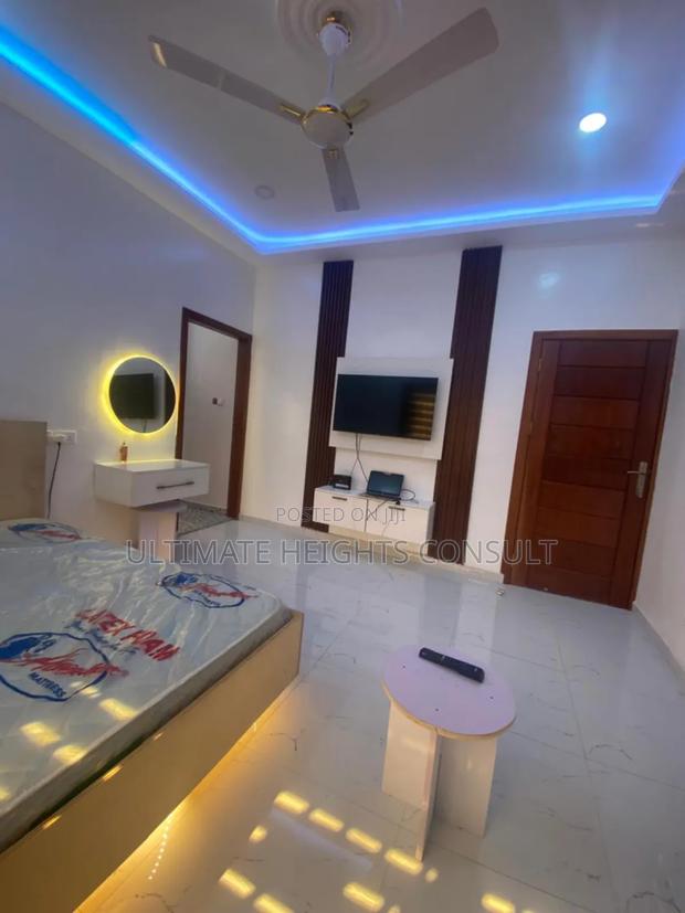 Furnished 2bdrm Apartment in Osu for rent · Photo 5