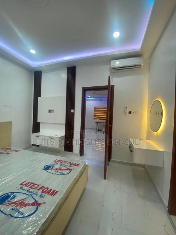 Furnished 2bdrm Apartment in Osu for rent · Photo 8