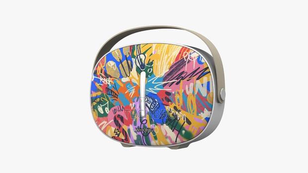 W-king T8ii Portable Wireless Bluetooth Loud Speaker 40w-96w Peak · Photo 1