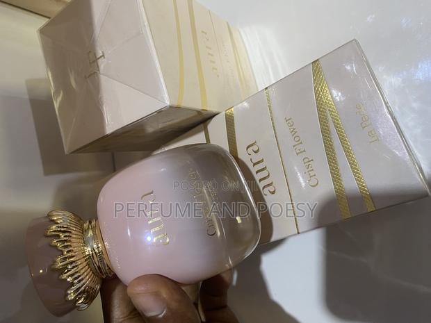 Aura Perfume Crisp Flower · Photo 2