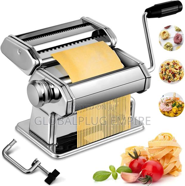 Paster Maker Machine · Photo 1