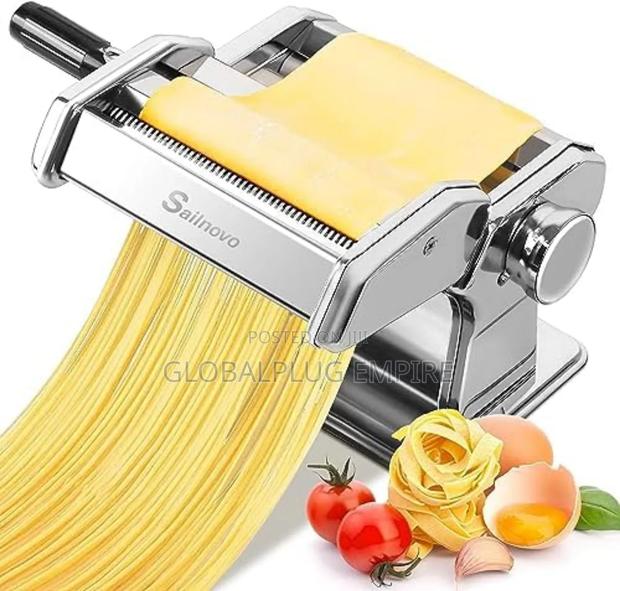 Paster Maker Machine · Photo 2