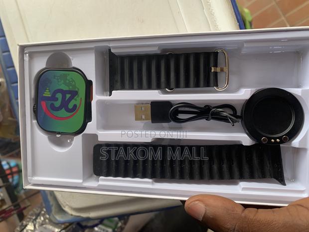 Smart Watch With Sim Card · Photo 2
