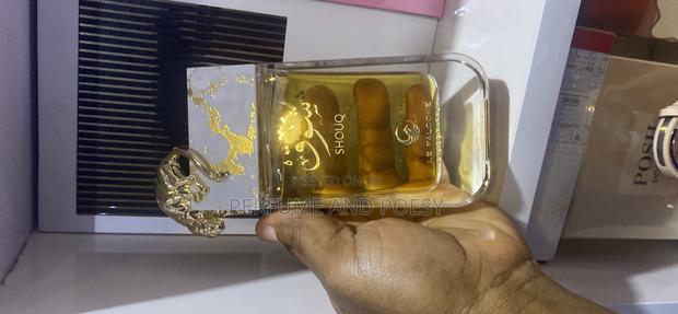 Shouq Perfume · Photo 1