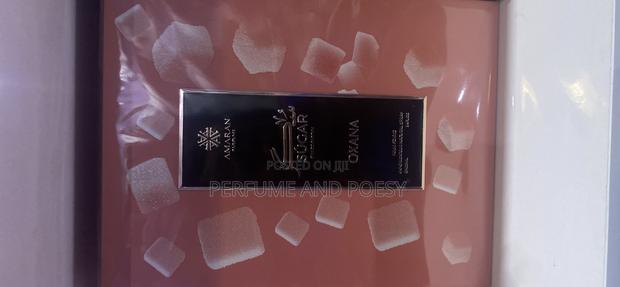 Oxana Sugar Perfume · Photo 1