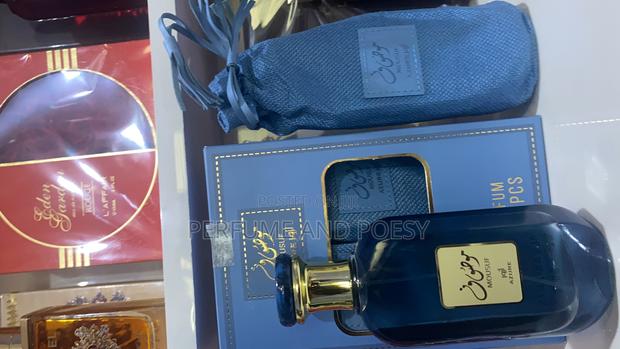 Mousuf Azure Perfume · Photo 1