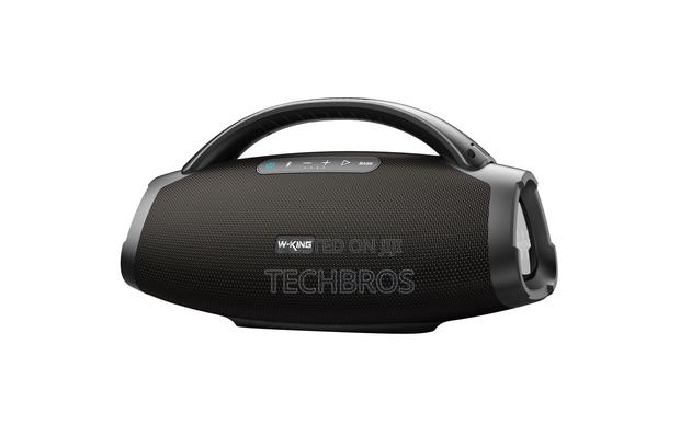 W-king Boom Box X20/D20 330w Peak, Waterproof Party Bluetooth · Photo 2