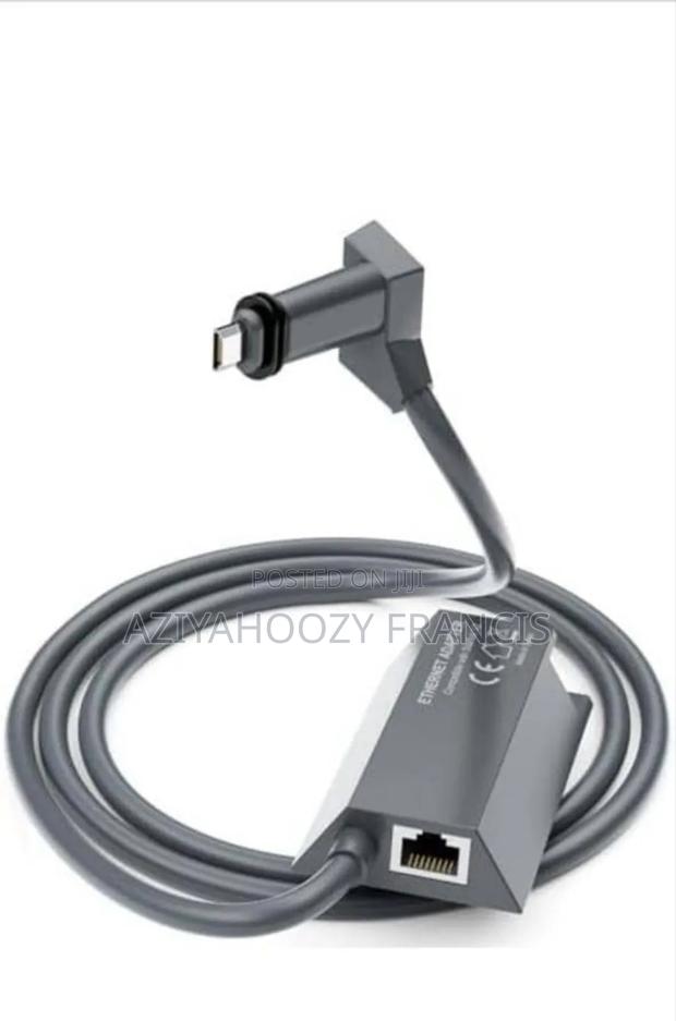 Starlink Ethernet Adapter Satellite Internet V2 ,For Gen2 · Photo 1