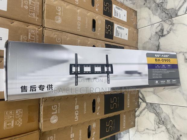 Tv Wall Mount Bracket For Heavyweight Tv · Photo 2