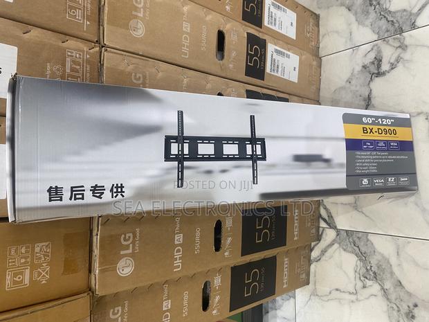 Tv Wall Mount Bracket For Heavyweight Tv · Photo 1