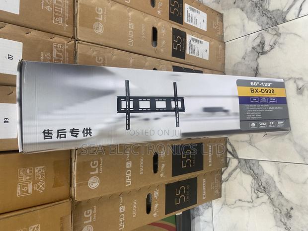 Heavyweight Tv Wall Mount Bracket · Photo 1