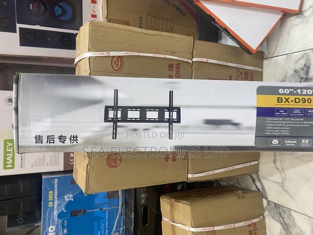 Mount For Heavy Tv 60-120 Bracket Mount · Photo 1