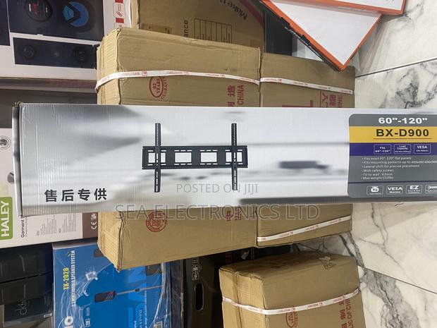Mount For Heavy Tv 60-120 Bracket Mount · Photo 2