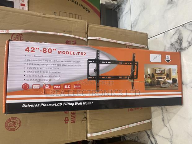 Tv Tilt Flatscreen Mount · Photo 2