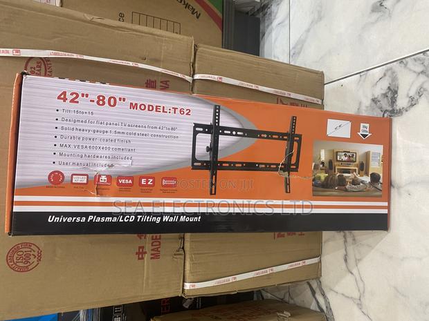 Mount For Tvs 42-80 Inch Bracket · Photo 1