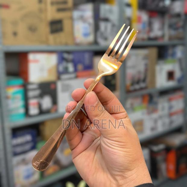 Pineapple 24 Piece Cutlery Set · Photo 7