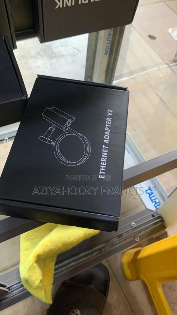 Gen 2 Adapter · Photo 1