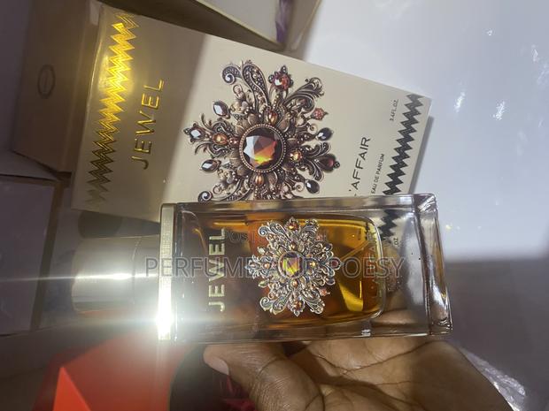 Jewel Perfume · Photo 2