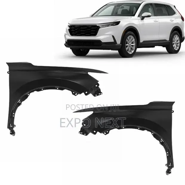 HIGH Quality Auto Parts Steel Front Fender for HONDA CRV 2023-2025 · Photo 1