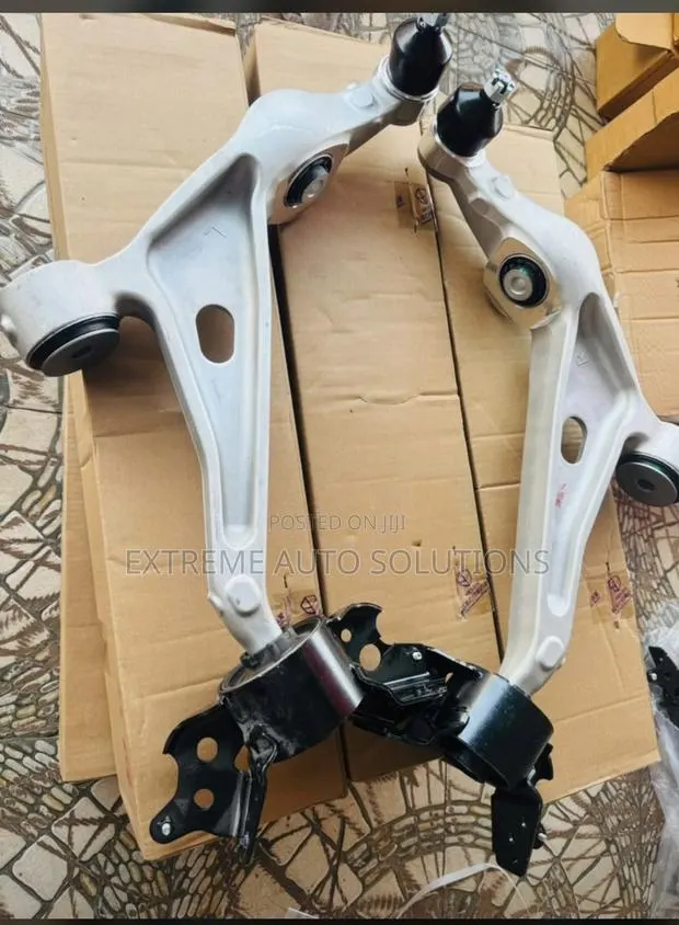 Acura MDX 2022-26 Lower Arm Available · Photo 1