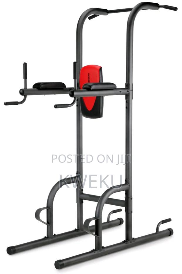 Power Tower Machine · Photo 2