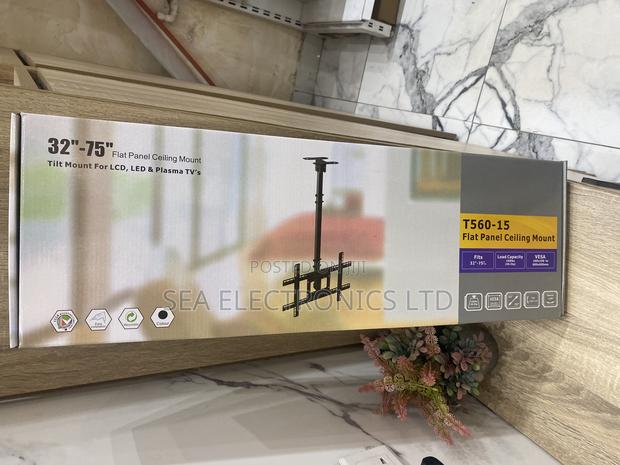Ceiling Mount 75 Inch · Photo 1