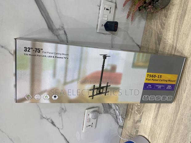 Ceiling Mount 75 Inch · Photo 2