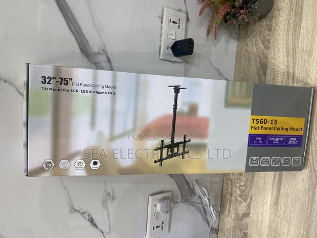 Ceiling Mount Unit For 75 Inch · Photo 1