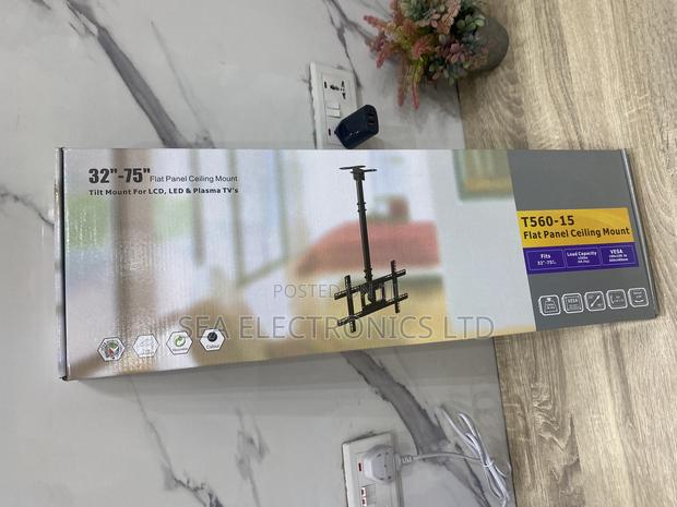 Ceiling Mount Unit For 75 Inch · Photo 2